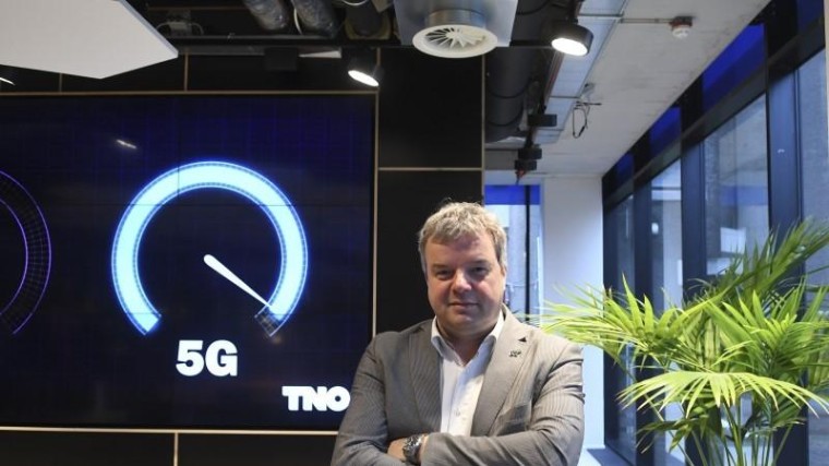 Nederlandse situatie 5G dwingt telecomindustrie heel creatief te zijn