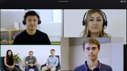 Zoom gaat directe strijd aan met Teams, Outlook, 365, Gmail en meer