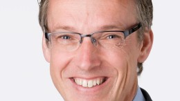 ‘Ik ben een nuchtere brug tussen business en IT’