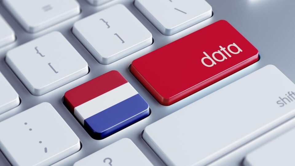 Nederlandse data