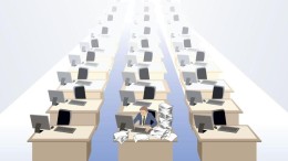 Experts: IT-arbeidsmarkt blijft extreem krap in 2023, ga anders werven