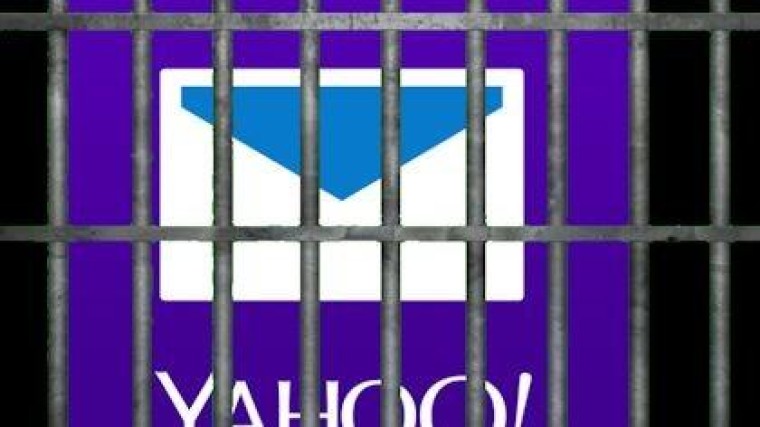 Verdachte van Yahoo-hack bepleit onschuld