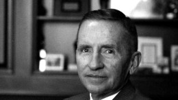 IT-miljardair Ross Perot overleden