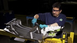 Ransomware-aanval Belgische vliegtuigfabriek na maand opgelost