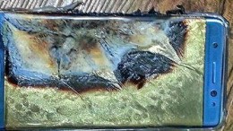 Ramp Galaxy Note 7 alleen de schuld van Samsung