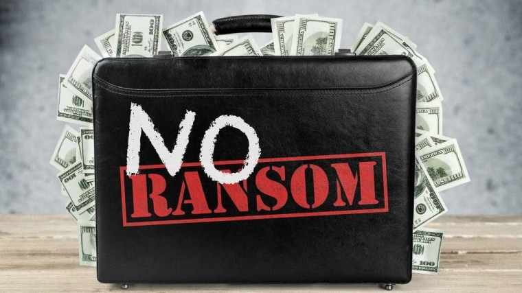 Geen ransomwarebetalingen, belooft Nederland samen met 39 andere landen