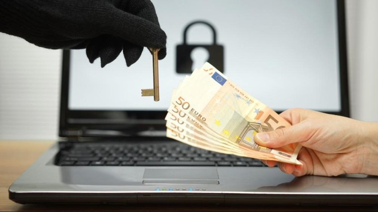 'Schrikbarend veel CISO's zeggen losgeld te betalen bij ransomware'