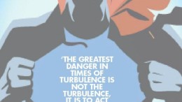 Nieuwe digitale helden