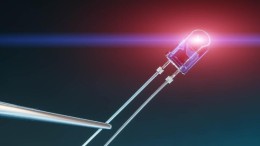 LiFi is nu een gestandaardiseerd alternatief voor wifi