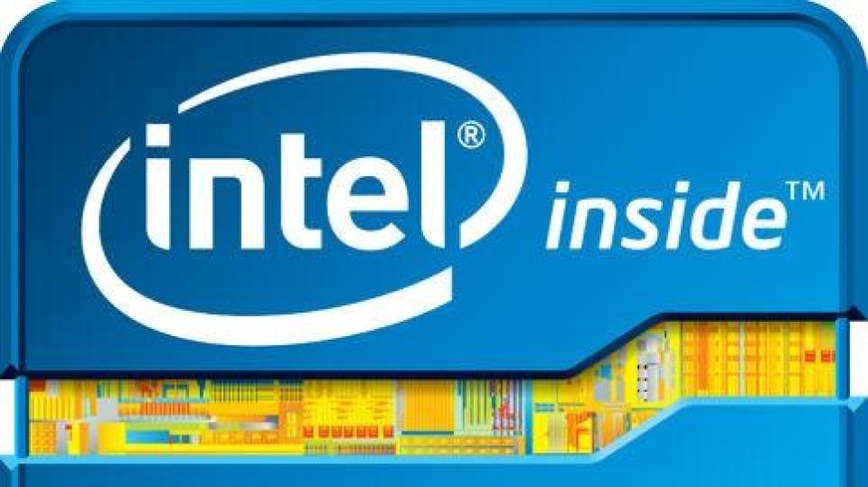 Intel slogan