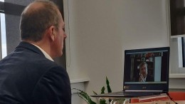 ‘Nederland moet in IT blijven investeren om aan de top te blijven’