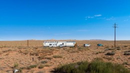 1 op 4 huishoudens heeft geen internet thuis in de VS