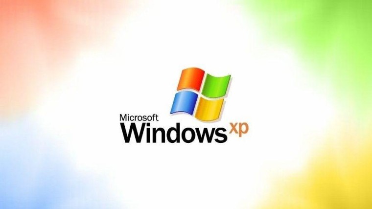 En daar is Windows XP weer! Als fenix uit de as