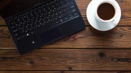 Thuis ben je productiever, maar nu misschien niet