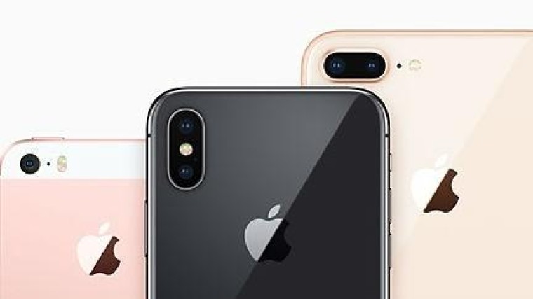 Apple schrapt topmodel van goedkope iPhone