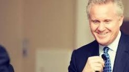 'Oud-topman GE belangrijkste kandidaat Uber'