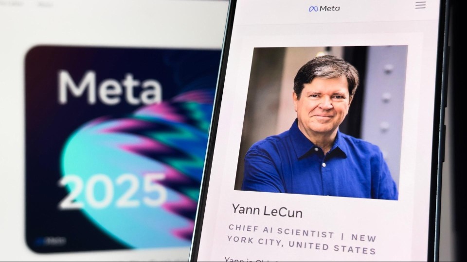 Yann LeCun