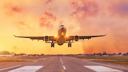 Smartphone in vliegtuig gebruiken mag voortaan in de EU