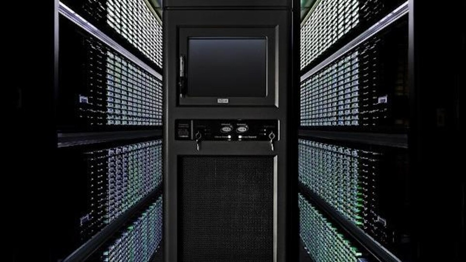 datacenter