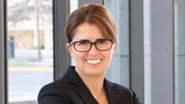 ‘Voor een veilige wereld móét cybersecurity meer vrouwen aantrekken’ ‘Voor een veilige wereld móét cybersecurity meer vrouwen aantrekken’