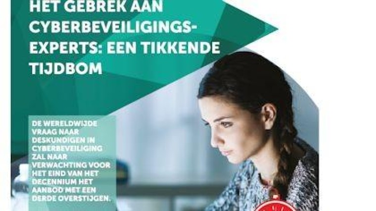 Nederlandse jongeren vatbaar voor cybercriminaliteit