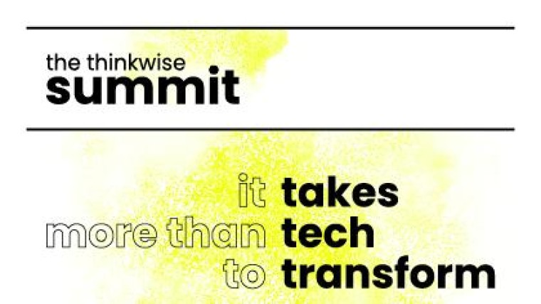 Thinkwise Summit 2023 staat in het teken van bouwen aan duurzame ondernemingen