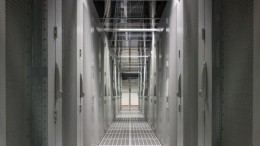 Hoe een datacenter zijn restwarmte geeft aan het naastgelegen zwembad