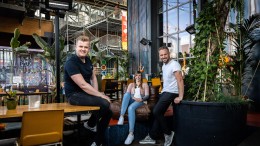 MyDish restaurantapp krijgt vliegende start met UX-design