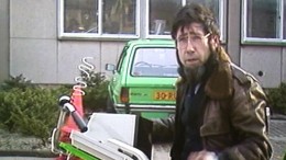 Robots Chriet Titulaer naar Museum Speelklok