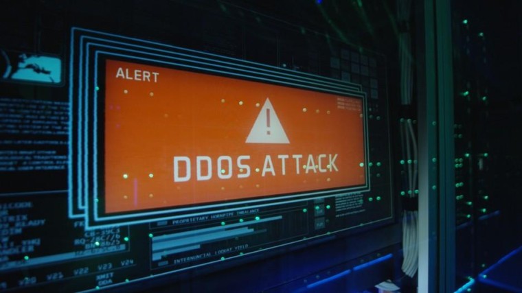 'Recordaantal DDoS-aanvallen in 2020'