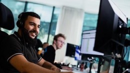 Meet the team: 24/7 Operations Center van Conclusion Mission Critical