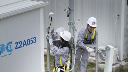 'Huawei-besluit van KPN is niet slim'