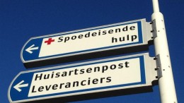 Ziekenhuizen zoeken massaal nieuw EPD