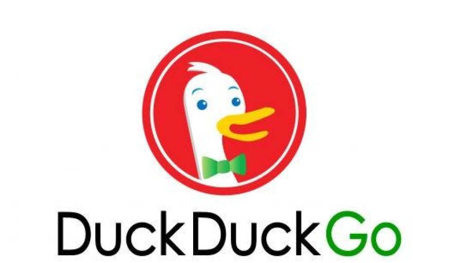 DuckDuckGo