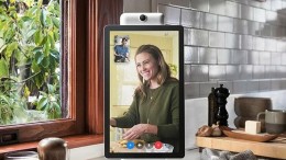 Facebook komt nu ook met eigen slimme luidspreker