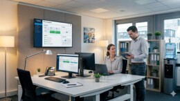 Het einde van break-fix: waarom proactief IT-beheer de nieuwe standaard is