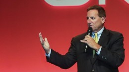 Oracle: HP heeft ons op het verkeerde been gezet