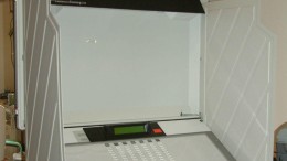 Auditors willen toezicht op stemmachines