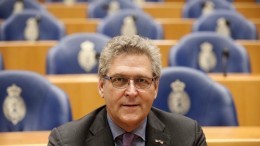 Kamerlid Krol voor de rechter om hack