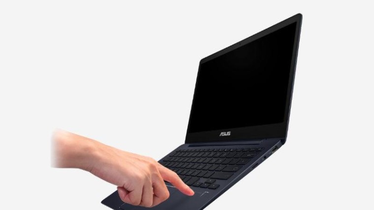 Asus laat Zenbooks krimpen behalve schermgrootte