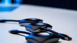 Kritieke lekken in presentatiesysteem Barco gedicht