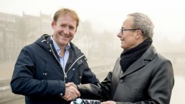 Kees Verhoeven AG Connect IT-politicus 2016