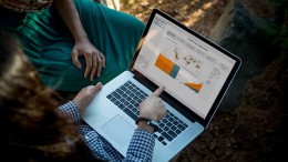 Salesforce koopt voor 16 miljard data-analist Tableau