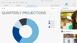 Naadloos samenwerken in de cloud