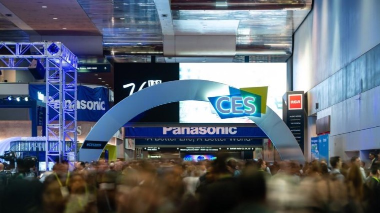 Techreuzen zeggen af voor techbeurs CES