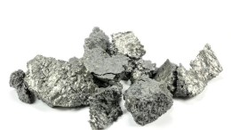 Zeldzame metalen voor IT, zo zuinig zijn we er mee