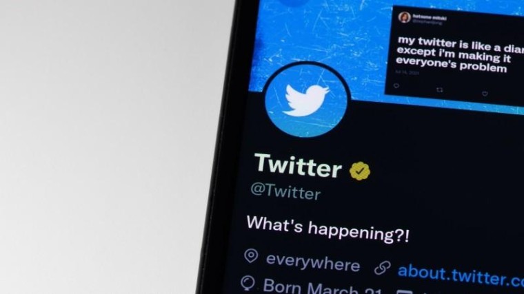 Twitter laat bekende gebruikers meedelen in advertentie-inkomsten