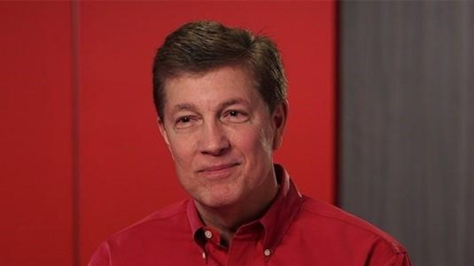 Target-CEO Steinhafel