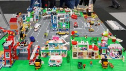 Hoe blijft de slimme stad in balans?