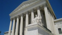 Supreme Court beslist over toekomst cloud